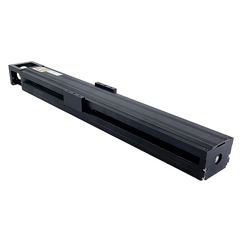 LK86 시리즈 볼 스크류 구동 최대 수직/수평 하중 40kg/12kg 스트로크 510mm 서보 모터용 - LK86-60DL10S3-510 | StepperOnline
