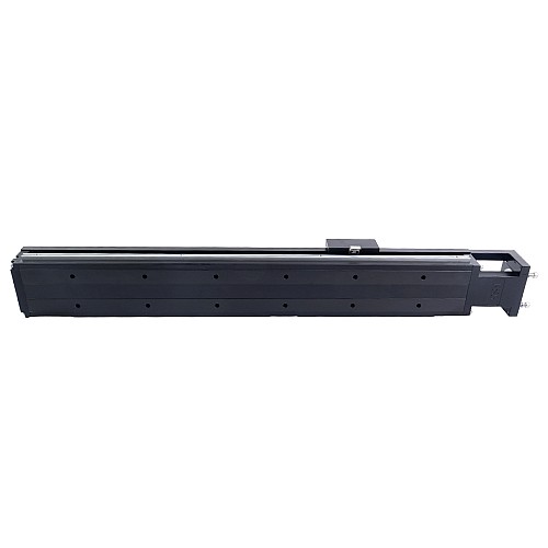 LK86 시리즈 볼 스크류 구동 최대 수직/수평 하중 40kg/12kg 스트로크 510mm 서보 모터용 - LK86-60DL10S3-510 | StepperOnline