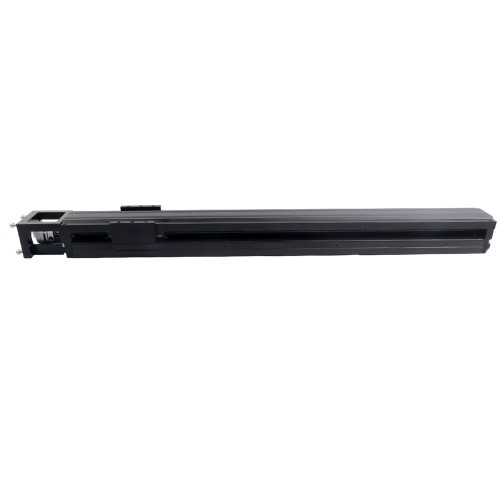 LK86 시리즈 볼 스크류 구동 최대 수직/수평 하중 40kg/12kg 스트로크 610mm 서보 모터용 - LK86-60DL10S3-610 | StepperOnline