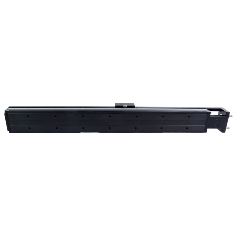 LK86 시리즈 볼 스크류 구동 최대 수직/수평 하중 40kg/12kg 스트로크 610mm 서보 모터용 - LK86-60DL10S3-610 | StepperOnline