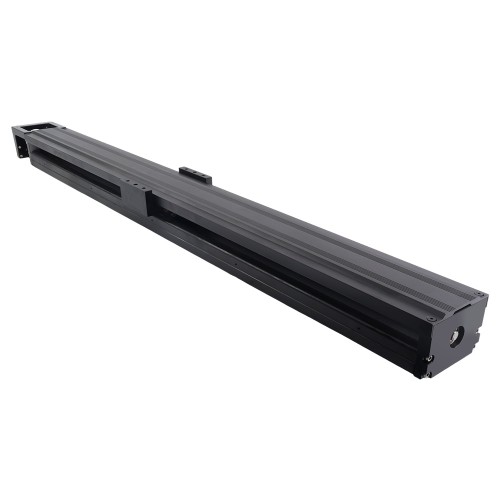 LK86 시리즈 볼 스크류 구동 최대 수직/수평 하중 40kg/12kg 스트로크 810mm 서보 모터용 - LK86-60DL10S3-810 | StepperOnline