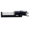 Nema 8 스테핑 모터 볼 스크류 리니어 액추에이터 0.5A 스트로크 60mm 0.01Nm(1.416oz.in) 리드 1mm(0.0393인치) 센서 포함 - LMD8S12BSS05-060 | StepperOnline