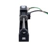 Nema 8 스테핑 모터 볼 스크류 리니어 액추에이터 0.5A 스트로크 60mm 0.01Nm(1.416oz.in) 리드 1mm(0.0393인치) 센서 포함 - LMD8S12BSS05-060 | StepperOnline