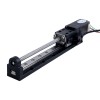 Nema 8 스테핑 모터 볼 스크류 리니어 액추에이터 0.5A 스트로크 90mm 0.02Nm(2.83oz.in) 리드 2mm(0.07874) 센서 포함 - LMD8S15BAA05-090 | StepperOnline
