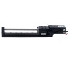 Nema 8 스테핑 모터 볼 스크류 리니어 액추에이터 0.5A 스트로크 90mm 0.02Nm(2.83oz.in) 리드 2mm(0.07874) 센서 포함 - LMD8S15BAA05-090 | StepperOnline