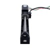 Nema 8 스테핑 모터 볼 스크류 리니어 액추에이터 0.5A 스트로크 90mm 0.02Nm(2.83oz.in) 리드 2mm(0.07874) 센서 포함 - LMD8S15BAA05-090 | StepperOnline
