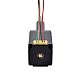 NEMA 11 내부 Acme 선형 스테퍼 모터 1.0A 46mm 길이 리드 5.08mm(0.2) 이동 거리 50.8mm NEMA 11 내부 Acme 선형 스테퍼 모터 1.0A 46mm 길이 리드 5.08mm(0.2) 이동 거리 50.8mm