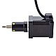 NEMA 14 내부 Acme 선형 스테퍼 모터 1.5A 47mm 길이 리드 2.54mm(0.1) 이동 거리 25.4mm