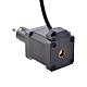 NEMA 14 내부 Acme 선형 스테퍼 모터 1.5A 47mm 길이 리드 2.54mm(0.1) 이동 거리 25.4mm