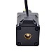 NEMA 14 내부 Acme 선형 스테퍼 모터 1.5A 47mm 길이 리드 2.54mm(0.1) 이동 거리 25.4mm