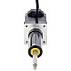NEMA 14 내부 Acme 선형 스테퍼 모터 1.5A 47mm 길이 리드 6.35mm(0.25) 이동 거리 50.8mm NEMA 14 내부 Acme 선형 스테퍼 모터 1.5A 47mm 길이 리드 6.35mm(0.25) 이동 거리 50.8mm