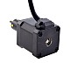 NEMA 17 내부 Acme 선형 스테퍼 모터 2.5A 48mm 길이 리드 2.54mm(0.1) 이동 거리 25.4mm