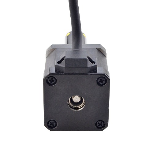 NEMA 17 내부 Acme 선형 스테퍼 모터 2.5A 48mm 길이 리드 6.35mm(0.25) 이동 거리 50.8mm NEMA 17 내부 Acme 선형 스테퍼 모터 2.5A 48mm 길이 리드 6.35mm(0.25) 이동 거리 50.8mm