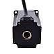 NEMA 23 내부 Acme 선형 스테퍼 모터 4.0A 75mm 길이 리드 2.54mm(0.1) 이동 거리 31.8mm