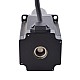 NEMA 23 내부 Acme 선형 스테퍼 모터 4.0A 75mm 길이 리드 5.08mm(0.2) 이동 거리 63.5mm