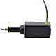 NEMA 8 내부 Acme 선형 스테퍼 모터 0.5A 38.2mm 길이 리드 2mm(0.07874") 이동 거리 19.1mm - 8C15S0504AC5-019RS | StepperOnline NEMA 8 내부 Acme 선형 스테퍼 모터 0.5A 38.2mm 길이 리드 2mm(0.07874") 이동 거리 19.1mm - 8C15S0504AC5-019RS | StepperOnline