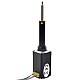 NEMA 8 내부 Acme 선형 스테퍼 모터 0.5A 38.2mm 길이 리드 2mm(0.07874") 이동 거리 38.1mm - 8C15S0504AC5-038RS | StepperOnline NEMA 8 내부 Acme 선형 스테퍼 모터 0.5A 38.2mm 길이 리드 2mm(0.07874") 이동 거리 38.1mm - 8C15S0504AC5-038RS | StepperOnline