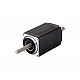 Nema 11 비캡티브 51mm 스택 0.67A 리드 2mm(0.07874) 길이 100mm Nema 11 비캡티브 51mm 스택 0.67A 리드 2mm(0.07874) 길이 100mm