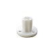 Nema 17 외부 Acme 선형 스테퍼 모터 1.68A 48mm 스택 나사 리드 8mm(0.31496) 리드 길이 300mm