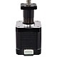 백래시 방지 나사 너트 Nema 17 외부 48mm 스택 1.68A 리드 2mm(0.07874 ")길이 330mm - 17E19S1684AB4-330RA | StepperOnline