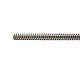 Nema 17 비캡티브 48mm 스택 44Ncm (62.31oz.in) 1.68A 리드 8mm(0.31496) 길이 200mm