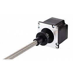 CN 세일중 - Nema 23 외부 45mm 스택 2.0A 리드 2mm(0.07874") 길이 200mm