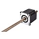 Nema 23 비캡티브 56mm 스택 2A 리드 2mm(0.07874) 길이 355mm Nema 23 비캡티브 56mm 스택 2A 리드 2mm(0.07874) 길이 355mm