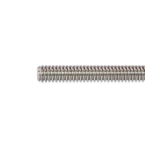 Nema 11 외부 34mm 스택 0.75A 리드 0.635mm(0.025) 길이 100mm