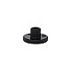 Nema 11 외부 34mm 스택 0.75A 리드 0.635mm(0.025) 길이 100mm
