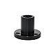 Nema 17 외부 34mm 스택 0.4A 리드 8mm(0.31496) 길이 150mm