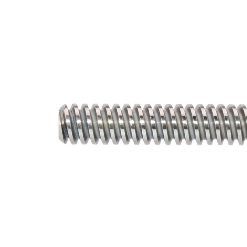 미국 판매 중 - Nema 17 외부 34mm 스택 0.4A 리드 8mm(0.31496") 길이 200mm - US-17LS13-0404E-200G | StepperOnline