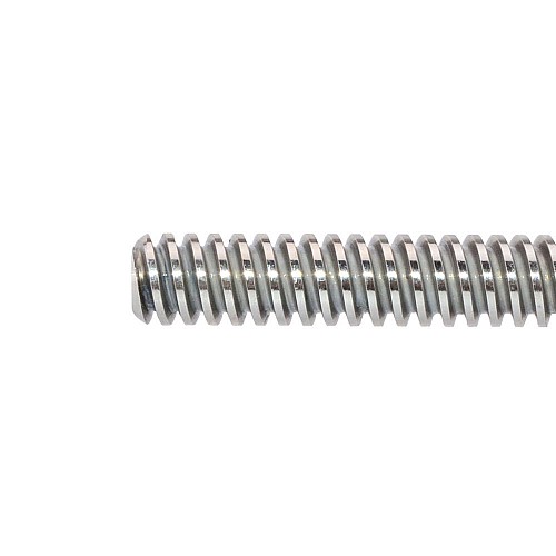 Nema 17 외부 34mm 스택 0.4A 리드 8mm(0.31496) 길이 32mm