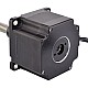 Nema 23 외부 45mm 스택 2A 리드 2mm(0.07874) 길이 200mm Nema 23 외부 45mm 스택 2A 리드 2mm(0.07874) 길이 200mm