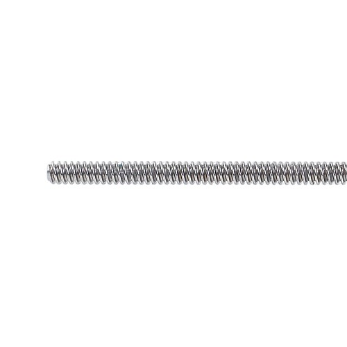 Nema 11 외부 Acme 선형 스테퍼 모터 1.0A 32.2mm 스택 광학식 증분형 엔코더 1000PPR - 11E13S1004GD4-150RS-OE1K | StepperOnline