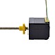 NEMA 11 외부 Acme 선형 스테퍼 모터 1.0A 32.2mm 스택 나사 리드 2.54mm(0.1) 리드 길이 150mm NEMA 11 외부 Acme 선형 스테퍼 모터 1.0A 32.2mm 스택 나사 리드 2.54mm(0.1) 리드 길이 150mm