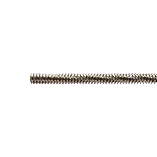 NEMA 11 외부 Acme 선형 스테퍼 모터 1.0A 32.2mm 스택 나사 리드 2.54mm(0.1) 리드 길이 150mm NEMA 11 외부 Acme 선형 스테퍼 모터 1.0A 32.2mm 스택 나사 리드 2.54mm(0.1) 리드 길이 150mm