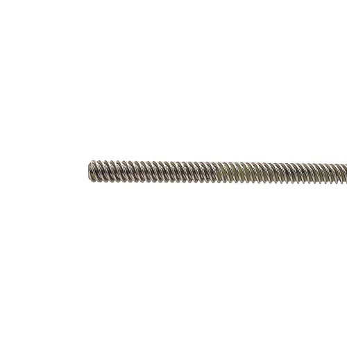 NEMA 11 외부 Acme 선형 스테퍼 모터 1.0A 32.2mm 스택 나사 리드 5.08mm(0.2) 리드 길이 150mm