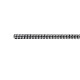 Nema 11 외부 45mm 스택 0.75A 리드 1.27mm(0.05") 길이 250mm - 11E18S0754FD4-250RS | StepperOnline