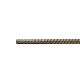 Nema 11 외부 46mm 스택 0.75A 리드 5.08mm(0.2)  길이 250mm