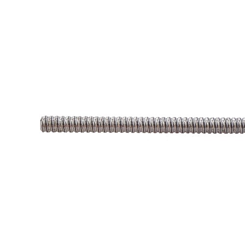 NEMA 11 외부 볼 나사 선형 스테퍼 모터 1.0A 46mm 스택 나사 리드 2mm(0.07874) 리드 길이 150mm NEMA 11 외부 볼 나사 선형 스테퍼 모터 1.0A 46mm 스택 나사 리드 2mm(0.07874) 리드 길이 150mm