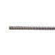 NEMA 11 외부 볼 나사 선형 스테퍼 모터 1.0A 46mm 스택 나사 리드 2mm(0.07874) 리드 길이 150mm NEMA 11 외부 볼 나사 선형 스테퍼 모터 1.0A 46mm 스택 나사 리드 2mm(0.07874) 리드 길이 150mm