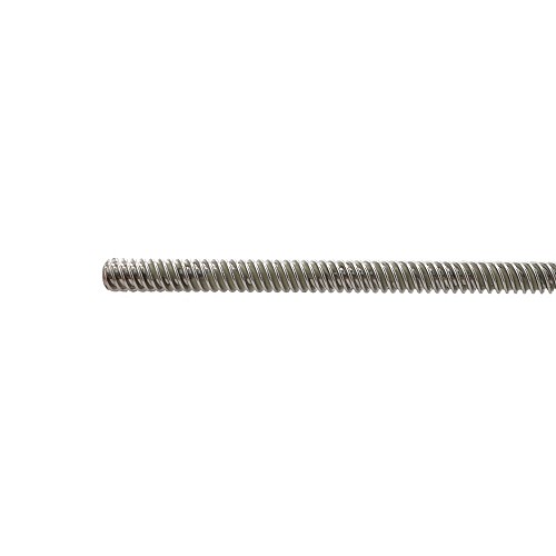 NEMA 11 외부 Acme 선형 스테퍼 모터 1.0A 46mm 스택 나사 리드 5.08mm(0.2) 리드 길이 150mm