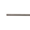NEMA 11 외부 Acme 선형 스테퍼 모터 1.0A 46mm 스택 나사 리드 10.16mm(0.4) 리드 길이 150mm