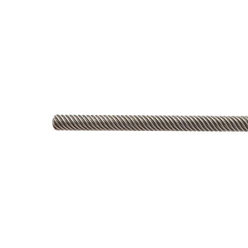 NEMA 11 외부 Acme 선형 스테퍼 모터 1.0A 46mm 스택 나사 리드 10.16mm(0.4) 리드 길이 150mm