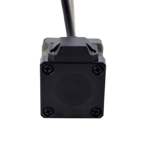 NEMA 14 외부 Acme 선형 스테퍼 모터 1.5A 34mm 스택 나사 리드 2.54mm(0.1) 리드 길이 150mm NEMA 14 외부 Acme 선형 스테퍼 모터 1.5A 34mm 스택 나사 리드 2.54mm(0.1) 리드 길이 150mm