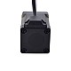 NEMA 14 외부 볼 나사 선형 스테퍼 모터 1.5A 47mm 스택 나사 리드 2mm(0.07874) 리드 길이 150mm NEMA 14 외부 볼 나사 선형 스테퍼 모터 1.5A 47mm 스택 나사 리드 2mm(0.07874) 리드 길이 150mm