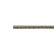 NEMA 14 외부 Acme 선형 스테퍼 모터 1.5A 47mm 스택 나사 리드 1.27mm(0.05) 리드 길이 150mm NEMA 14 외부 Acme 선형 스테퍼 모터 1.5A 47mm 스택 나사 리드 1.27mm(0.05) 리드 길이 150mm