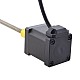 NEMA 14 외부 Acme 선형 스테퍼 모터 1.5A 47mm 스택 나사 리드 1.27mm(0.05) 리드 길이 150mm NEMA 14 외부 Acme 선형 스테퍼 모터 1.5A 47mm 스택 나사 리드 1.27mm(0.05) 리드 길이 150mm