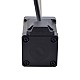 NEMA 14 외부 Acme 선형 스테퍼 모터 1.5A 47mm 스택 나사 리드 1.27mm(0.05) 리드 길이 150mm NEMA 14 외부 Acme 선형 스테퍼 모터 1.5A 47mm 스택 나사 리드 1.27mm(0.05) 리드 길이 150mm