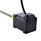 NEMA 14 외부 Acme 선형 스테퍼 모터 1.5A 47mm 스택 나사 리드 2.54mm(0.1) 리드 길이 150mm NEMA 14 외부 Acme 선형 스테퍼 모터 1.5A 47mm 스택 나사 리드 2.54mm(0.1) 리드 길이 150mm